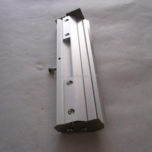 Nhà máy bán hàng trực tiếp! Phong cách mới! Thép không gỉ <span class=keywords><strong>squeegee</strong></span> cho máy in <span class=keywords><strong>SP60</strong></span> trong 200mm, 250mm, 300mm, 350mm, 400mm - Product Image 4