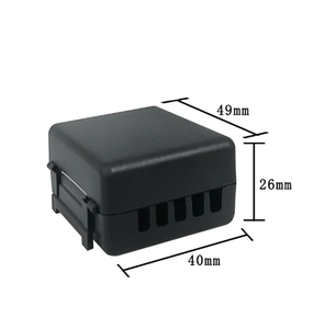 Interruttore remoto Rf 433MHz trasmettitore e ricevitore telecomando interruttore Dc 12V 24V 5V 30V interruttore telecomando del motore - Product Image 5
