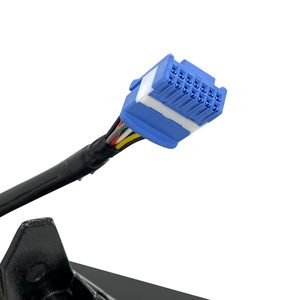 更换特斯拉Model 3 2017 2020年的1592031-00-E 1592032-00-E左驾驶员侧右侧乘客侧后视镜