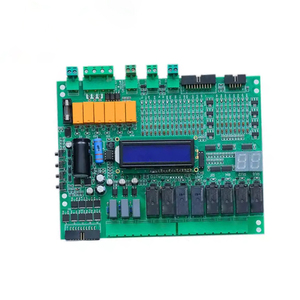 携帯電話PCB回路基板多層PCBAアセンブリサービス中国 - Product Image 1