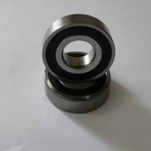 稳定性强H7007/P4-2RZ高精度单列角接触球轴承7000-7009印刷厂和机床 - Product Image 4
