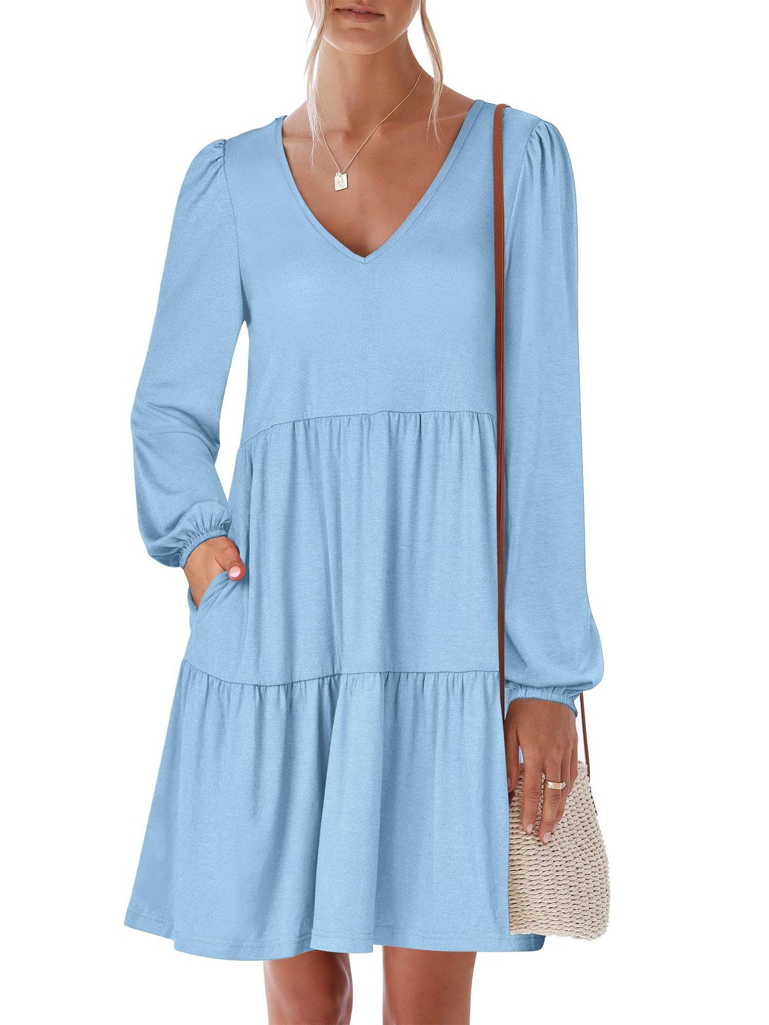 Light Blue