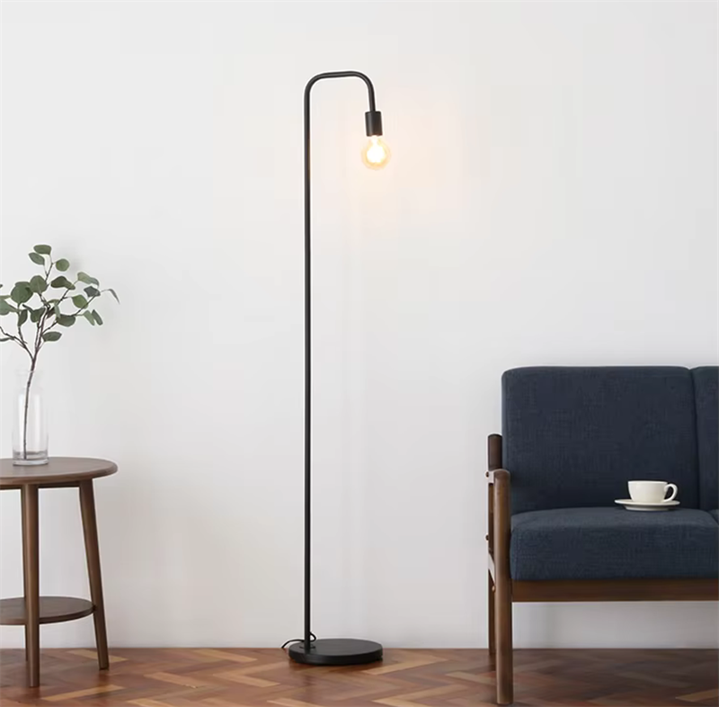 Noir + base de fer