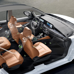 Портативный USB-распылитель эфирных масел - Product Image 4