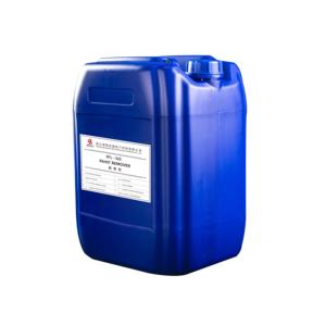 RTL-522高耐久性工业化学品助剂催化剂液体脱漆剂，具有优异的功能
