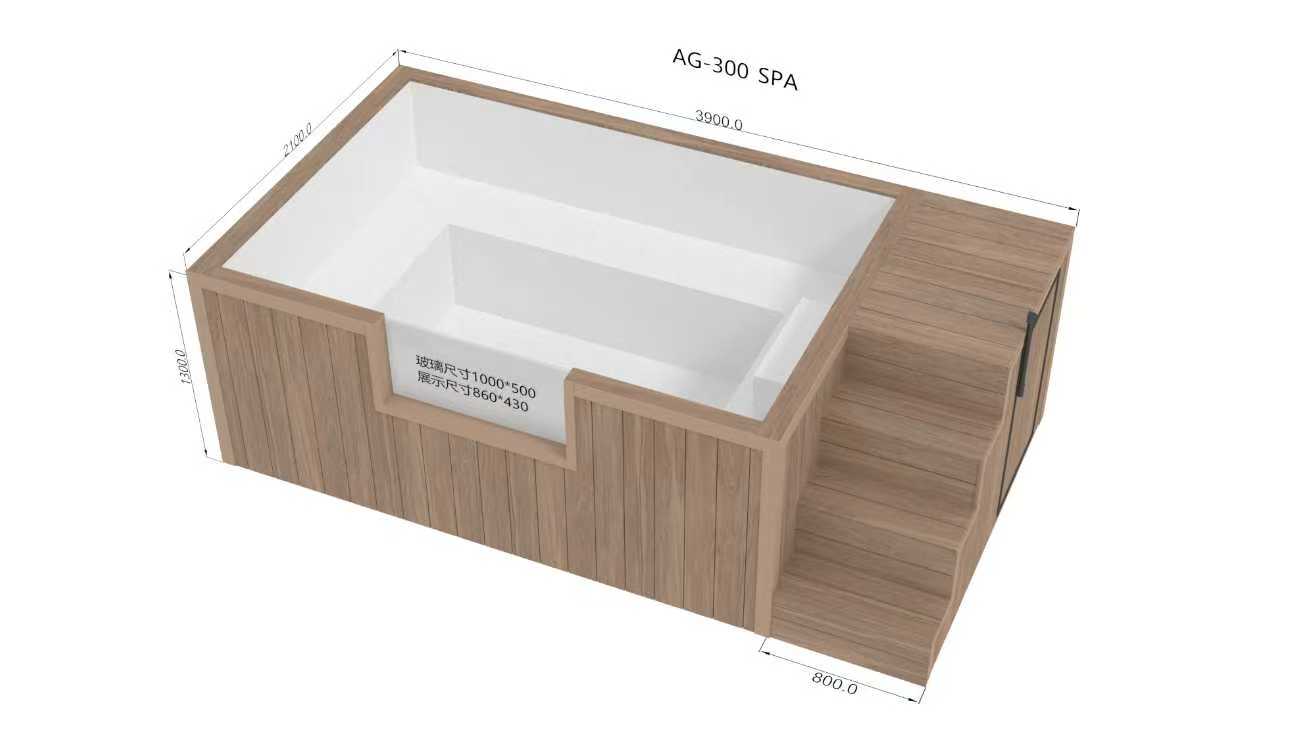 AG-300SPA เอจี-300เอสพีเอ
