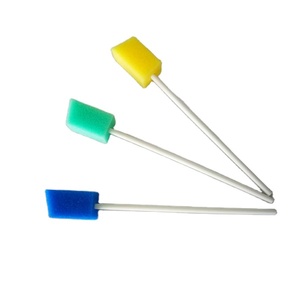 Chổi Bọt Biển Làm Sạch Bụi MUNKCARE, Cọ Bọt Biển Polyurethane - Product Image 1