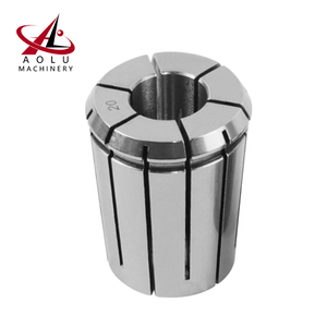 高精度数控铣床夹头OZ25 OZ32铣床用夹头 - Product Image 2