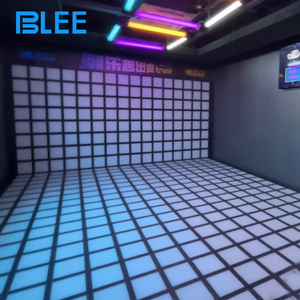 Attivazione sala giochi Super griglia programmabile pavimento a led è gioco di Lava proiettore pavimento attivare Mega griglia di gioco - Product Image 4
