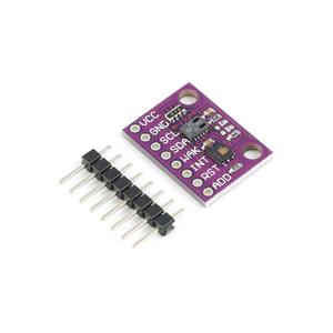Módulo electrónico de Sensor de humedad y temperatura de Gas para Arduino, monóxido de carbono, CO2, VOCs, calidad del aire, HDC1080, CCS811 - Product Image 1