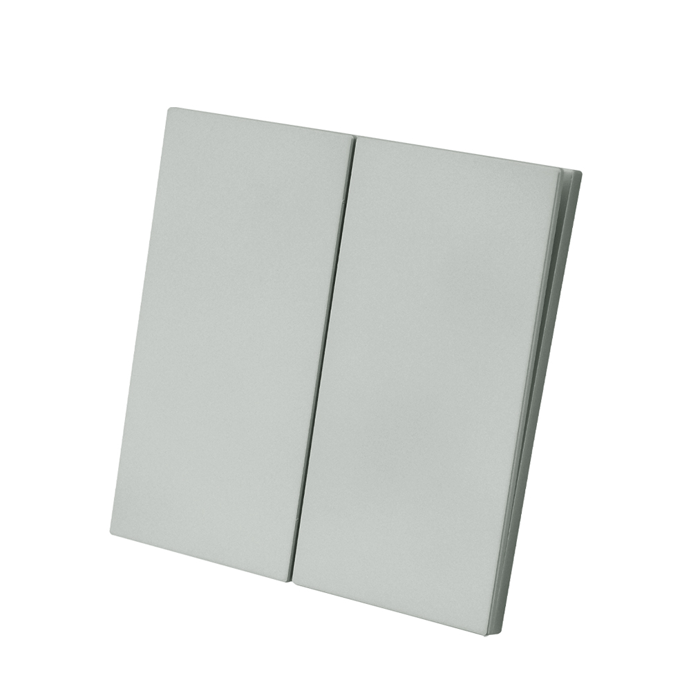 2 MODULES 1 VOIE