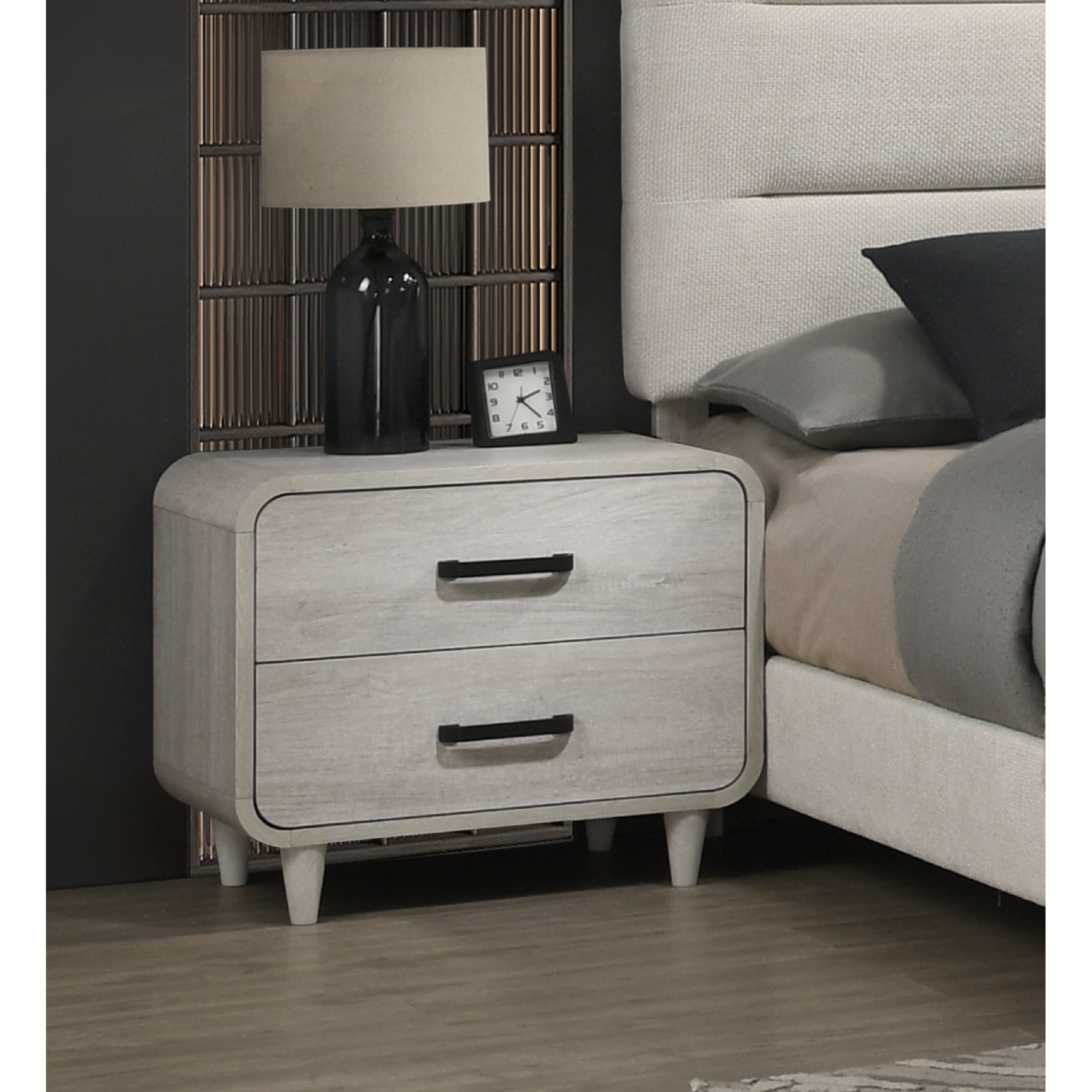 Blanc antique