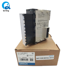 Nuevo módulo de salida Digital PLC Original, controlador programable PLC en Stock
