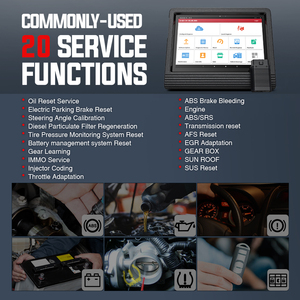Launch X431 Master Update Free <strong>Download</strong> Software Pro v Plus4.0 <strong>Android</strong> 9.1 Version 4.0 Scanner Diagnostic Tools - Product Image 2