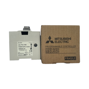 FX2N-2AD 2DA 4AD 4DA 4AD1PG 5A産業用制御PLCプログラミング製品 - Product Image 1