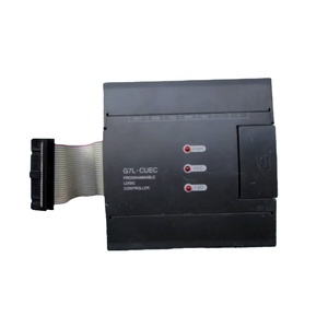 PLC <strong>Controller</strong> G7L-CUEC PLC Module New Original Stock in Stock Plc <strong>Programming</strong> <strong>Controller</strong> - Product Image 1
