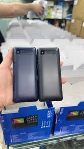 Itel 2160 cep telefonları için kilidi 1. 77 inç cep telefonu 2G ucuz küçük boy çift Sim Gsm Qwerty tuş takımı cep telefonları - Product Image 3