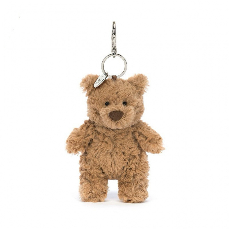 Barthello bear pendant/9-12cm