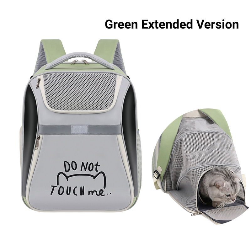 Green+Extended