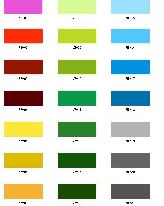 psntone color