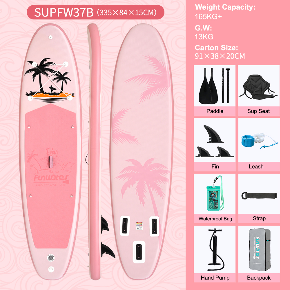 335*84*15cm--SUPFW37B