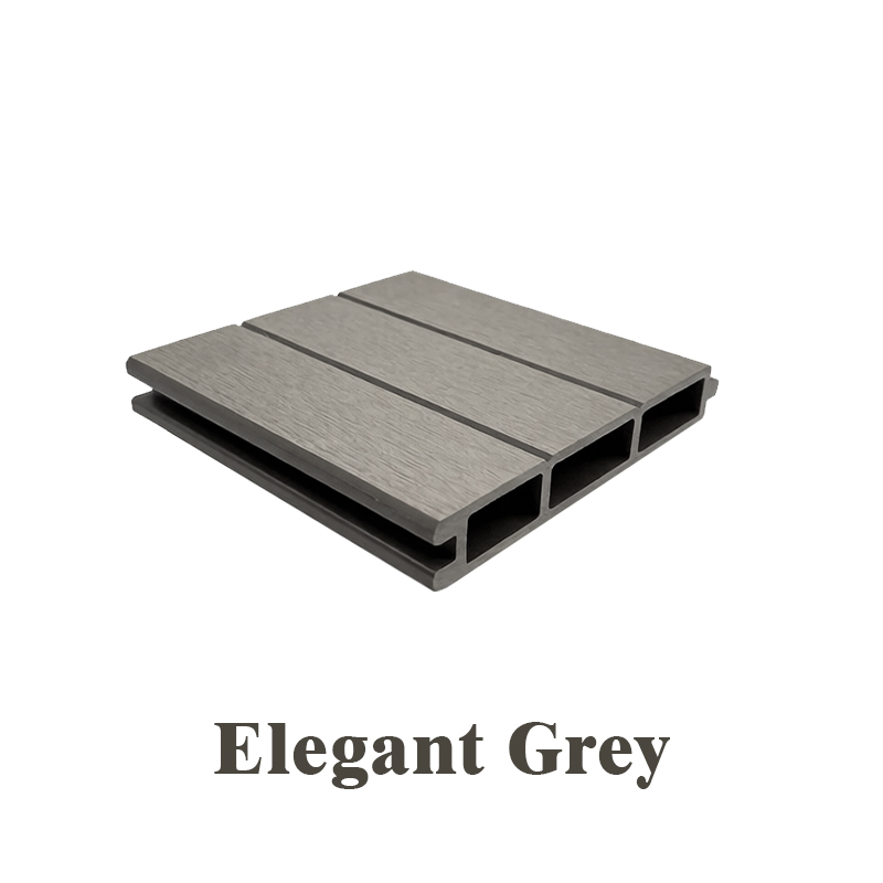 1ère Génération 155 Élégant Gris Échantillon 15cm