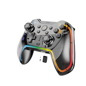 2,4G Joystick inalámbrico Gamepad PC PS3 Game Controller para PC PS3 SISTEMA Android - Product Image 1