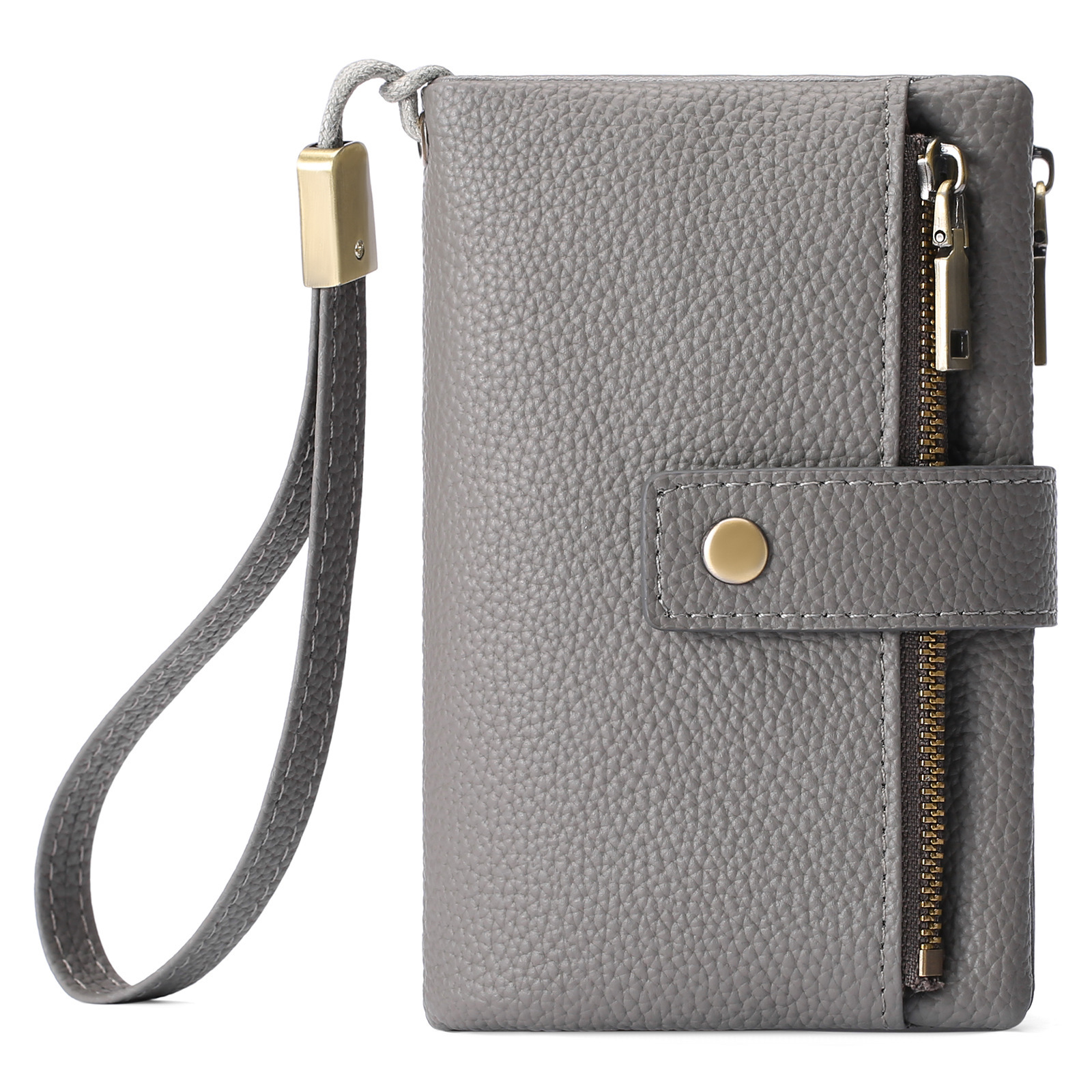 Dark gray-with gift box-anti-theft brush