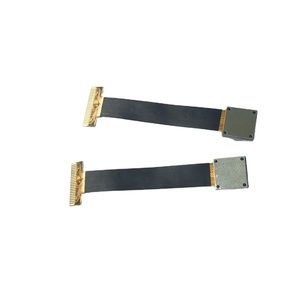 68 Degree OV9712 <strong>COMS</strong> image <strong>sensor</strong> 1mp fixed focus 50mm FPC cable length 720p <strong>Camera</strong> module - Product Image 2