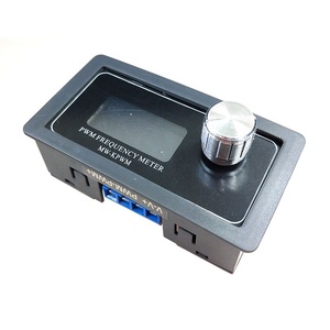 XY-<strong>PWM</strong> Signal Generator 1 Channel 1Hz-150KHz <strong>PWM</strong> Adjustable <strong>Digital</strong> Display Module <strong>PWM</strong> Signal Generator Pulse Frequency XY-PWM1 - Product Image 5