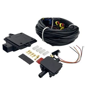 Secuenciales de inyección de combustible de ecus La unidad de control electrónico kit - Product Image 1