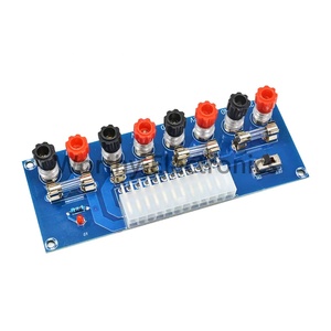 Scheda di accesso scheda scheda adattatore di alimentazione ATX modulo principale alimentazione alimentazione terminale XH-M229 - Product Image 3