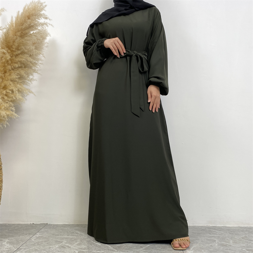 Verde militar