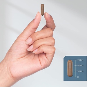 1000mg Bioavailable Formula Hyaluronic Acid With MSM Capsules - Product Image 3