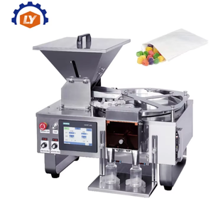 实验室用数字显示的粒子计数机 - Product Image 3