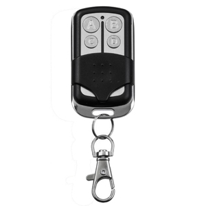 Pt2262 315MHZ telecomando per Garage apriporta telecomando duplicatore codice Clone chiave auto codice codice codice ev1527 ic codifica - Product Image 5