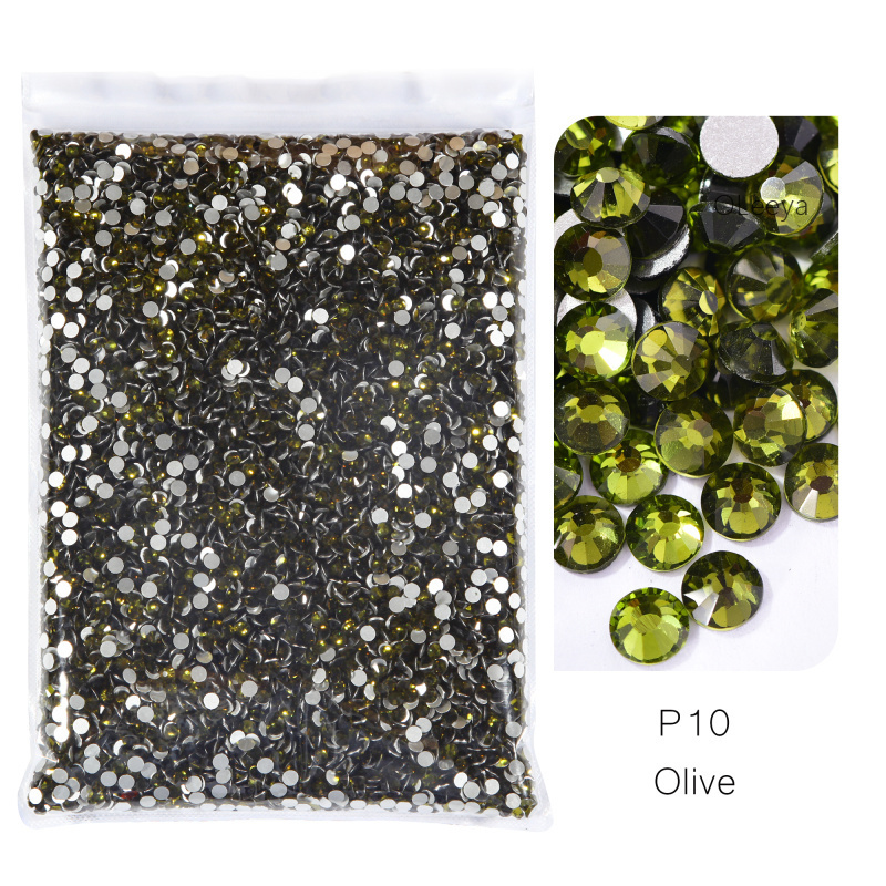 P10 Olive
