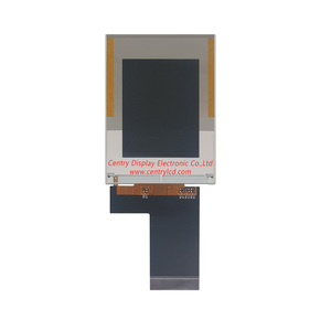 2.4 pollici di fabbrica TFT LCD Touch Display MCU/RGB + SPI interfaccia ampio angolo di visione schermo - Product Image 5