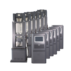 GAW-1000B Automatic Universal Tensile Testing Equipment <strong>Computer</strong> Controlled Compression Cost-Effective Universal Testing Machine - Product Image 1