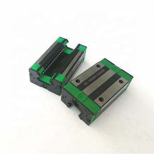 HGH20CA HG20 HGR20 20MM <strong>Linear</strong> Motion <strong>Guide</strong> <strong>Rail</strong> Carriage Slide <strong>Block</strong> for <strong>Cnc</strong> Machine Tool - Product Image 4