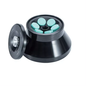 BC-HR16K3 Tafelblad Hoge Snelheid Gekoelde Functie Pcr Laboratorium Centrifuge - Product Image 4