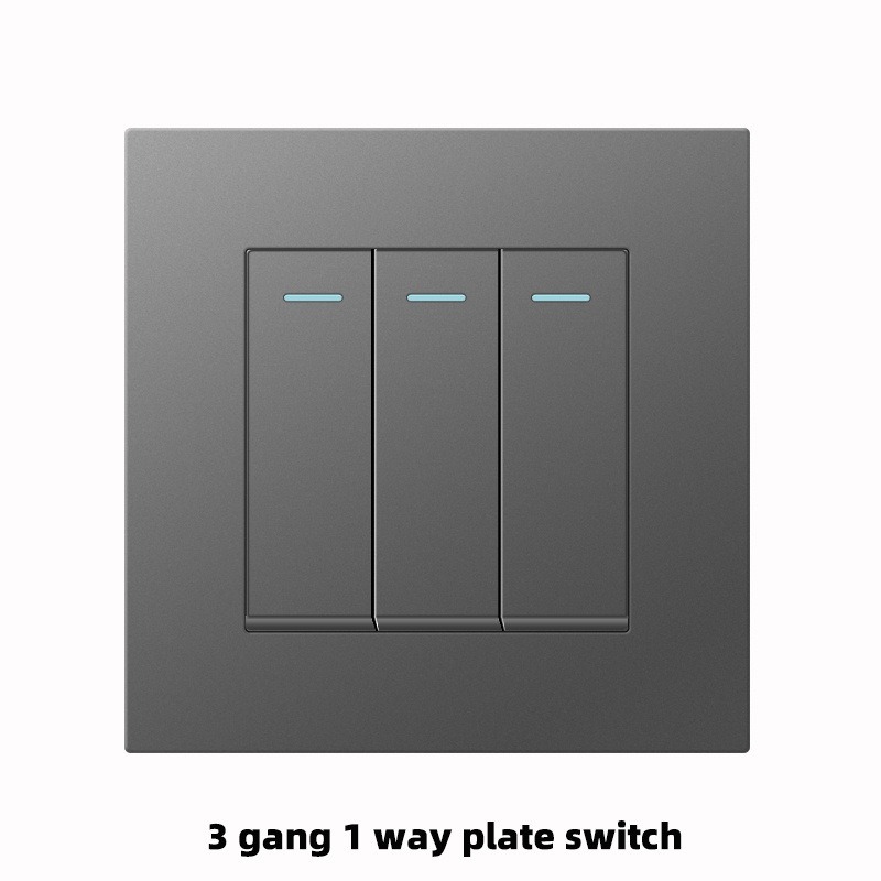 3gang1way