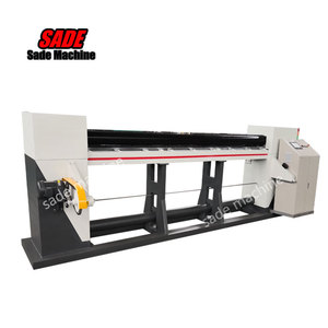 Sechseckige Maschendraht netz maschine aus PVC-beschichtetem Hühner draht - Product Image 6