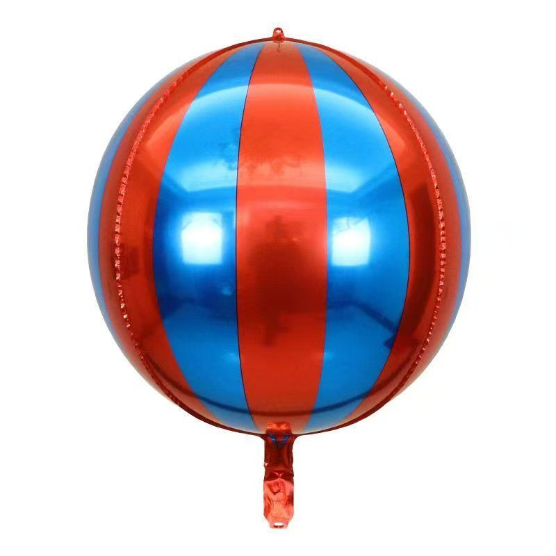 Bleu/rouge