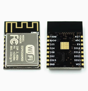 MLK <strong>ESP8266</strong> serial <strong>WIFI</strong> remote wireless control <strong>WIFI</strong> <strong>module</strong> ESP-<strong>12E</strong> ESP-12F ESP12S - Product Image 4