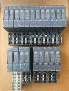 Descuento de precio 6es7138-6db00-0bb1 TM PULSE 2 Módulo de entrada PWM de 24V Módulo 6ES7138-6DB00-0BB1 ET200SP - Product Image 4