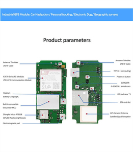 中国供应无线GPS跟踪装置迷你个人GPS跟踪器GPS跟踪装置 - Product Image 4
