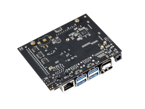 waveshare Jetson纳米开发/扩展套件，B01套件的解决方案，可选核心模块 - Product Image 6