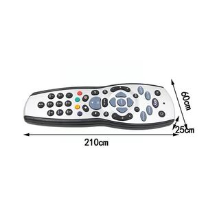 Çok fonksiyonlu televizyon TV denetleyici yedek kutusu Rev IC evrensel yazılım için sürüm gökyüzü uzaktan kumanda TV IR - Product Image 5
