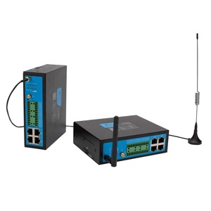 Python Programmable 4G RTU mit DI/Relais/ADC/RS232/RS485/RJ45 - Product Image 3